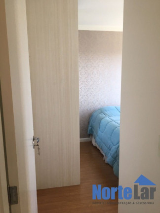 Imagem Apartamento com 2 Quartos à Venda, 43 m² em Jaraguá - São Paulo