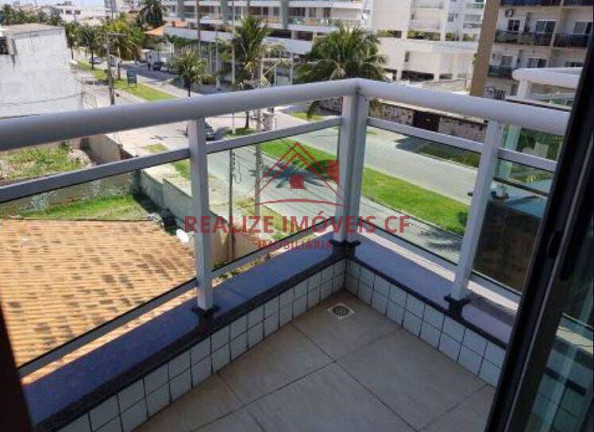 Imagem Apartamento com 2 Quartos à Venda, em Braga - Cabo Frio Imagem Apartamento com 2 Quartos à Venda, em Braga - Cabo Frio