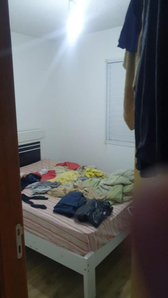 Imagem Apartamento com 2 Quartos à Venda, 48 m² em Jardim ísis - Cotia