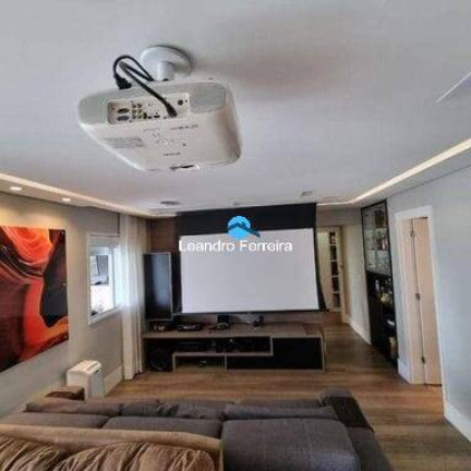 Imagem Apartamento com 2 Quartos à Venda, 147 m² em Centro - São Bernardo Do Campo Imagem Apartamento com 2 Quartos à Venda, 147 m² em Centro - São Bernardo Do Campo