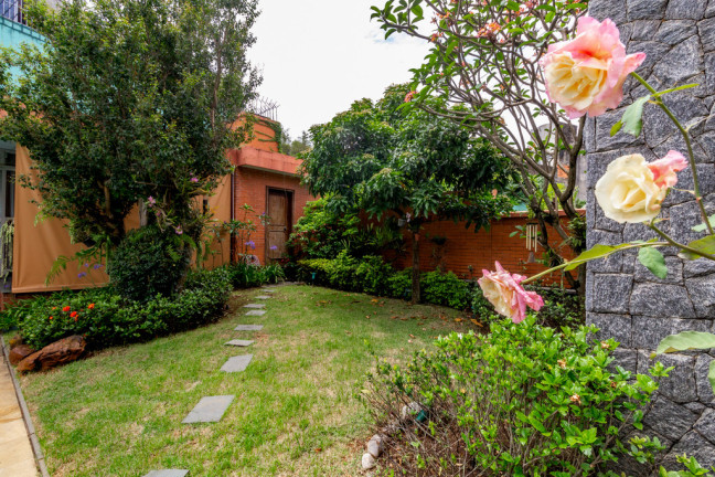 Imagem Casa com 4 Quartos à Venda, 624 m² em Butantã - São Paulo
