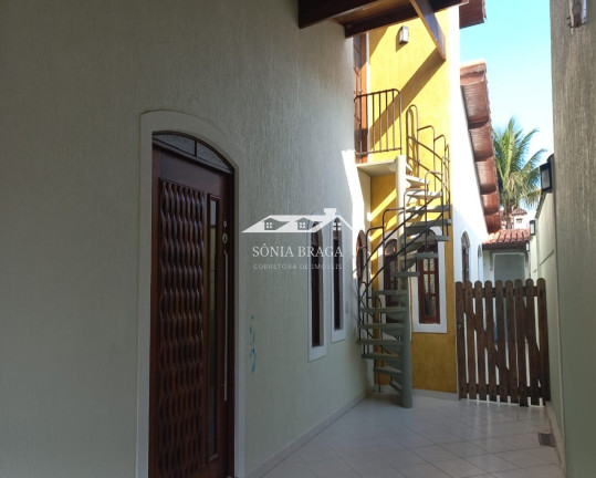 Imagem Casa com 4 Quartos à Venda, 230 m² em Boracéia - Bertioga