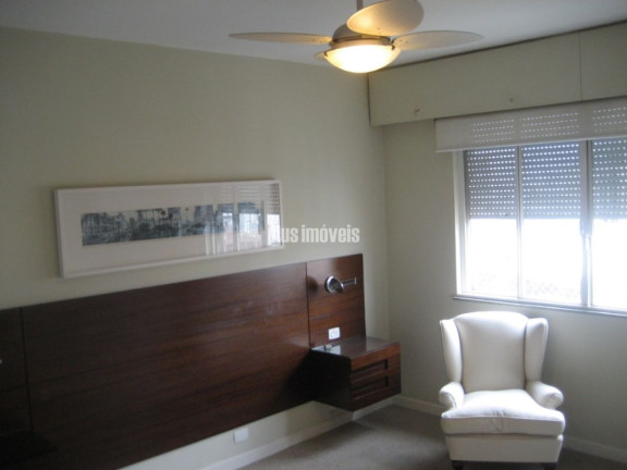 Imagem Apartamento com 4 Quartos à Venda, 300 m² em Bela Vista - São Paulo