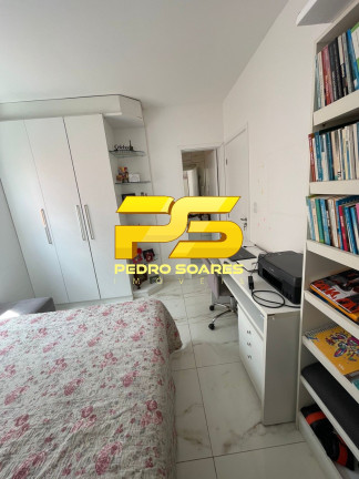 Imagem Casa com 3 Quartos à Venda, 170 m² em Portal Do Sol - João Pessoa