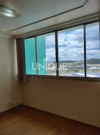 Imagem Apartamento com 3 Quartos à Venda, 98 m² em Vila Rafael De Oliveira - Jundiaí