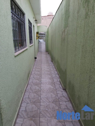 Imagem Casa de Condomínio com 3 Quartos à Venda, 90 m² em Vila Guilherme - São Paulo