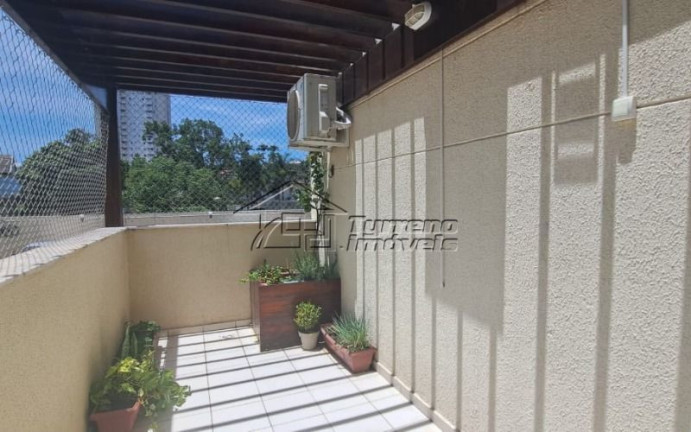 Imagem Apartamento com 3 Quartos à Venda, 75 m² em Urbanova - São José Dos Campos Imagem Apartamento com 3 Quartos à Venda, 75 m² em Urbanova - São José Dos Campos