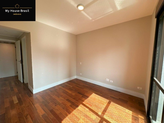 Imagem Apartamento com 4 Quartos à Venda, 196 m² em Santana - São Paulo