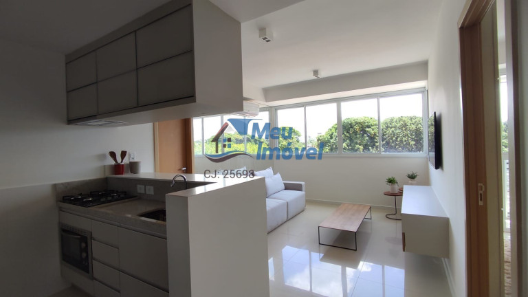 Imagem Imóvel com 1 Quarto à Venda, 91 m² em Asa Norte - Brasília