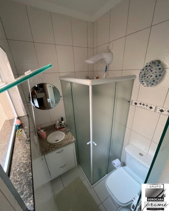 Imagem Casa com 3 Quartos à Venda, 154 m² em Horto Florestal - Sorocaba
