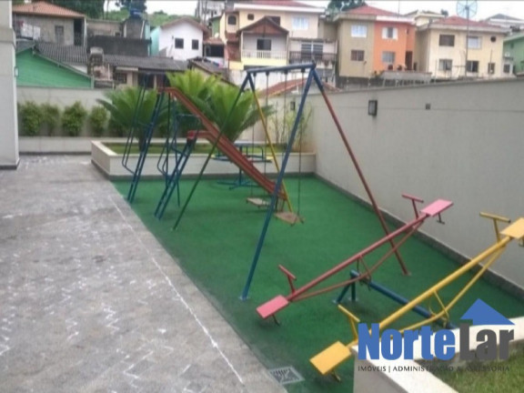 Imagem Apartamento com 2 Quartos à Venda, 63 m² em Vila Nova Mazzei - São Paulo