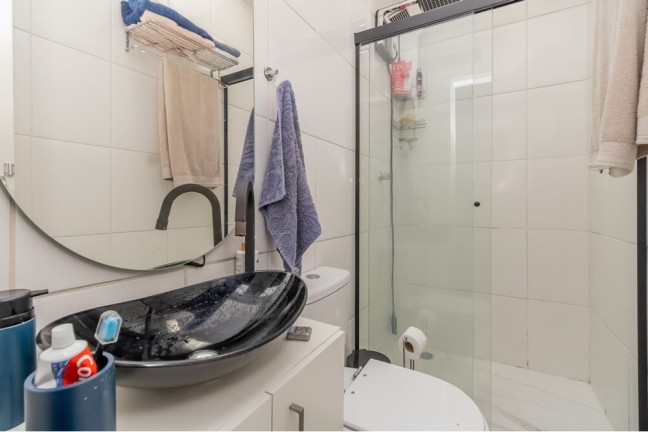 Imagem Casa com 2 Quartos à Venda, 90 m² em Vila Santa Clara - São Paulo