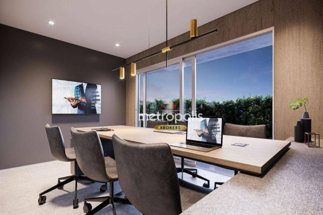 Imagem Apartamento com 3 Quartos à Venda, 116 m² em Parque Da Mooca - São Paulo