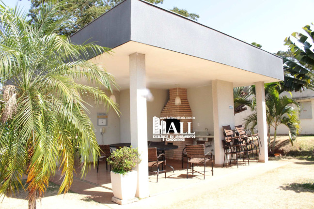 Imagem Apartamento com 3 Quartos à Venda, 181 m² em Green Fields Residence Club - São José Do Rio Preto Imagem Apartamento com 3 Quartos à Venda, 181 m² em Green Fields Residence Club - São José Do Rio Preto