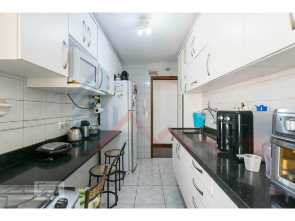 Imagem Apartamento com 3 Quartos à Venda, 95 m² em Vila Mariana - São Paulo Imagem Apartamento com 3 Quartos à Venda, 95 m² em Vila Mariana - São Paulo