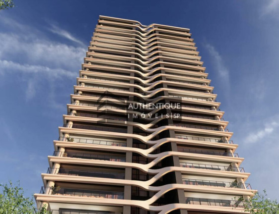 Imagem Apartamento com 4 Quartos à Venda, 344 m² em Pinheiros - São Paulo Imagem Apartamento com 4 Quartos à Venda, 344 m² em Pinheiros - São Paulo