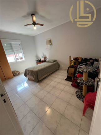Imagem Apartamento com 2 Quartos à Venda, 85 m² em Boqueirao - Santos