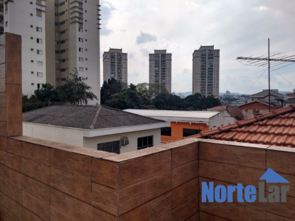 Imagem Casa com 3 Quartos à Venda, 200 m² em Lauzane Paulista - São Paulo