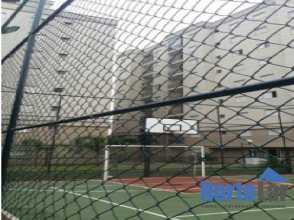 Imagem Apartamento com 2 Quartos à Venda, 45 m² em Loteamento City Jaragua - São Paulo