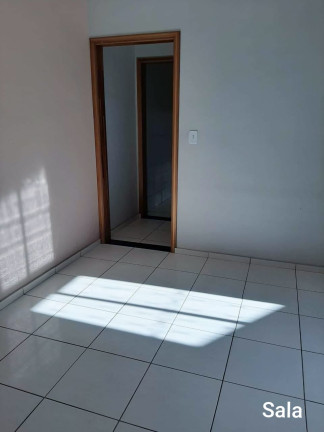 Sobrado com 3 Quartos à Venda, 125 m² em Parque São Cristóvão - Taubaté