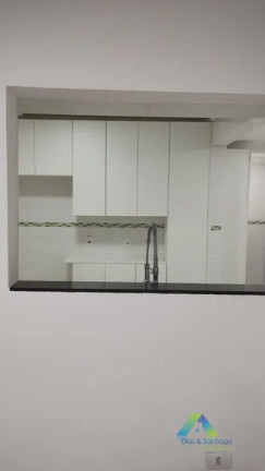 Imagem Apartamento com 3 Quartos à Venda, 100 m² em Campestre - Santo André