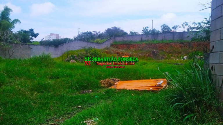 Terreno à Venda, 2.000 m² em Centro - Caçapava