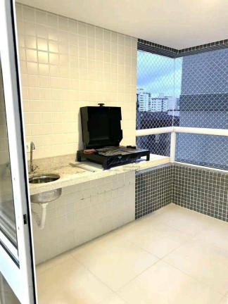 Imagem Apartamento com 2 Quartos à Venda, 75 m² em Guilhermina - Praia Grande Imagem Apartamento com 2 Quartos à Venda, 75 m² em Guilhermina - Praia Grande
