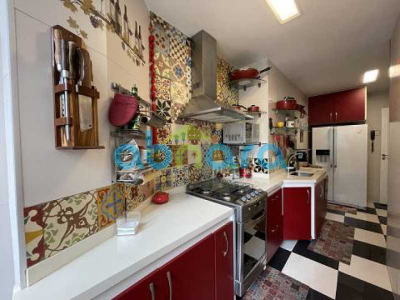 Imagem Apartamento com 3 Quartos à Venda, 140 m² em Flamengo - Rio De Janeiro Imagem Apartamento com 3 Quartos à Venda, 140 m² em Flamengo - Rio De Janeiro