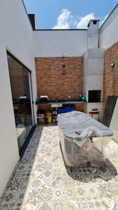Imagem Casa com 3 Quartos à Venda, 111 m² em Portal Ville Jardins - Boituva Imagem Casa com 3 Quartos à Venda, 111 m² em Portal Ville Jardins - Boituva