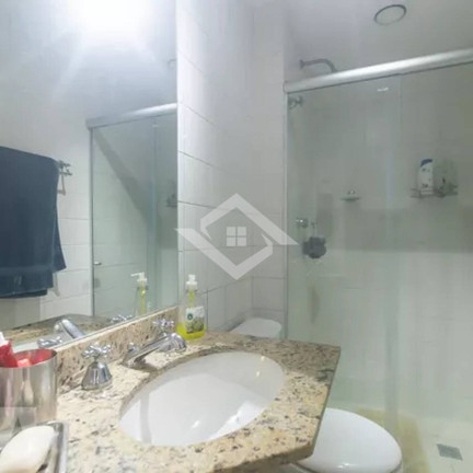 Imagem Apartamento com 3 Quartos à Venda, 75 m² em Recreio Dos Bandeirantes - Rio De Janeiro
