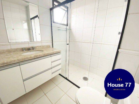 Imagem Apartamento com 4 Quartos à Venda, 131 m² em Morumbi - São Paulo