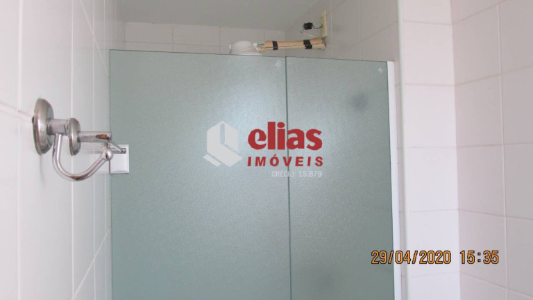 Imagem Apartamento com 1 Quarto à Venda, 35 m² em Vila Santa Tereza - Bauru