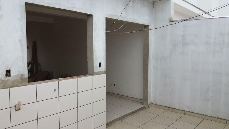 Imagem Sobrado com 3 Quartos à Venda, 90 m² em Vila Barão - Sorocaba