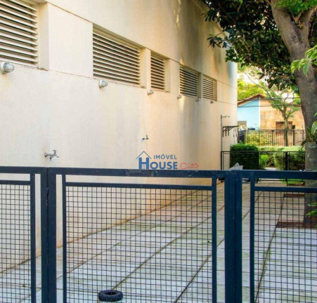 Imagem Apartamento com 3 Quartos à Venda, 110 m² em Pompéia - São Paulo