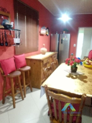 Imagem Cobertura com 3 Quartos à Venda, 104 m² em Vila Pires - Santo André Imagem Cobertura com 3 Quartos à Venda, 104 m² em Vila Pires - Santo André