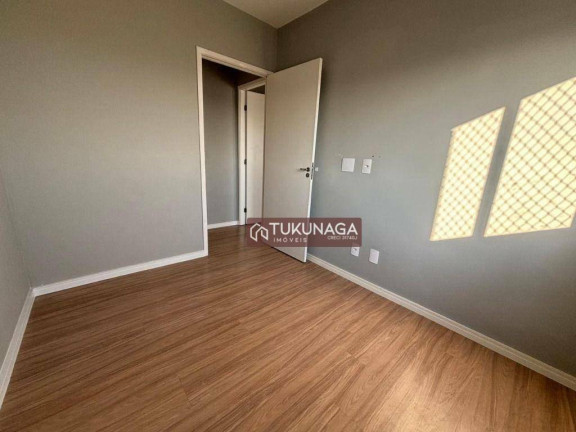 Imagem Apartamento com 2 Quartos à Venda, 57 m² em Vila Rosália - Guarulhos