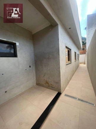 Imagem Casa com 3 Quartos à Venda, 100 m² em Cidade Industrial - Lorena Imagem Casa com 3 Quartos à Venda, 100 m² em Cidade Industrial - Lorena