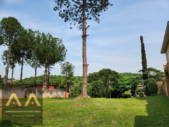Imagem Terreno à Venda, 735 m² em Alphaville - Santana De Parnaíba Imagem Terreno à Venda, 735 m² em Alphaville - Santana De Parnaíba