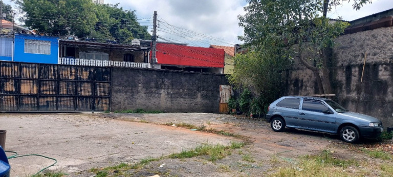 Imagem Terreno à Venda, 431 m² em Vila Pereira Cerca - São Paulo Imagem Terreno à Venda, 431 m² em Vila Pereira Cerca - São Paulo