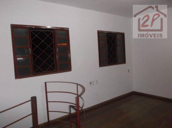 Imagem Sobrado com 4 Quartos à Venda, 152 m² em Conjunto Residencial Galo Branco - São José Dos Campos