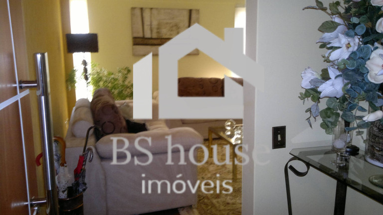 Imagem Apartamento com 4 Quartos à Venda, 200 m² em Vila Assunção - Santo André Imagem Apartamento com 4 Quartos à Venda, 200 m² em Vila Assunção - Santo André