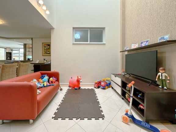 Imagem Casa com 3 Quartos à Venda, 334 m² em Capoeiras - Florianópolis