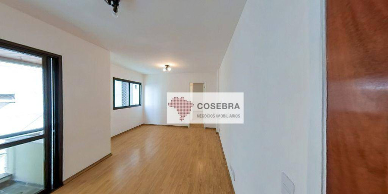 Imagem Apartamento com 1 Quarto para Alugar, 45 m² em Vila Olímpia - São Paulo Imagem Apartamento com 1 Quarto para Alugar, 45 m² em Vila Olímpia - São Paulo