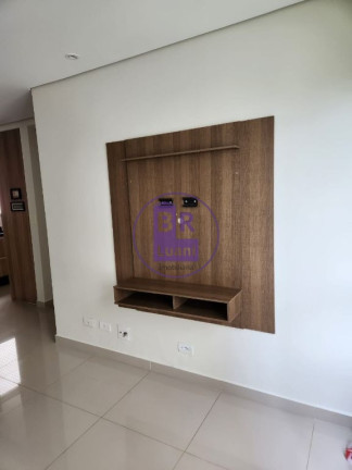 Imagem Apartamento com 3 Quartos à Venda, 65 m² em Conjunto Habitacional Santiago Ii - Londrina