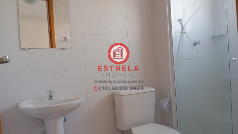 Imagem Imóvel com 3 Quartos para Alugar, 80 m² em Centro - Jacareí Imagem Imóvel com 3 Quartos para Alugar, 80 m² em Centro - Jacareí
