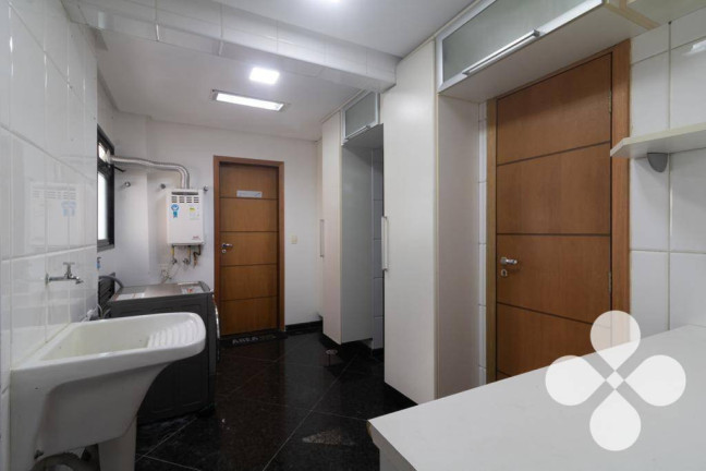 Imagem Imóvel com 4 Quartos à Venda, 250 m² em Canto Do Forte - Praia Grande