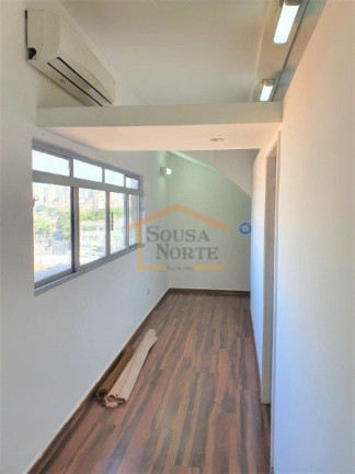 Imagem Sala Comercial para Alugar, 80 m² em Tucuruvi - São Paulo Imagem Sala Comercial para Alugar, 80 m² em Tucuruvi - São Paulo
