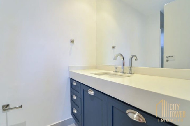 Imagem Apartamento com 3 Quartos à Venda, 155 m² em Campo Belo - São Paulo Imagem Apartamento com 3 Quartos à Venda, 155 m² em Campo Belo - São Paulo