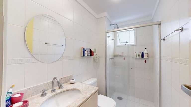 Imagem Apartamento com 3 Quartos à Venda, 172 m² em Vila Romana - São Paulo Imagem Apartamento com 3 Quartos à Venda, 172 m² em Vila Romana - São Paulo