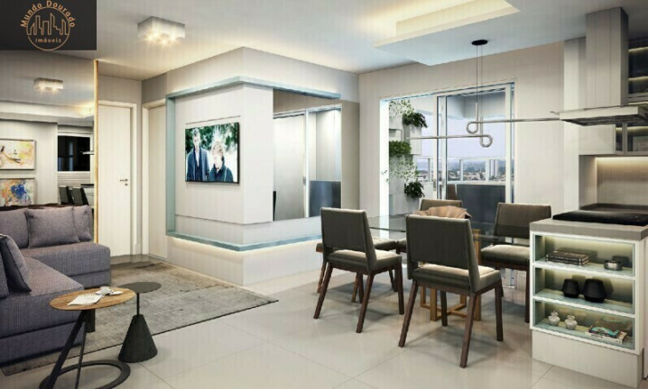 Imagem Apartamento com 2 Quartos à Venda, 80 m² em Ipiranga - São Paulo